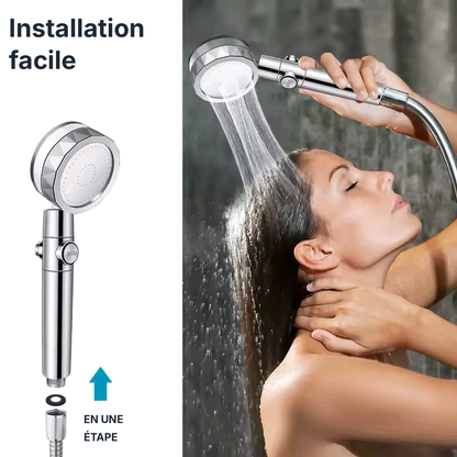 Installation de FONTEA sans outil